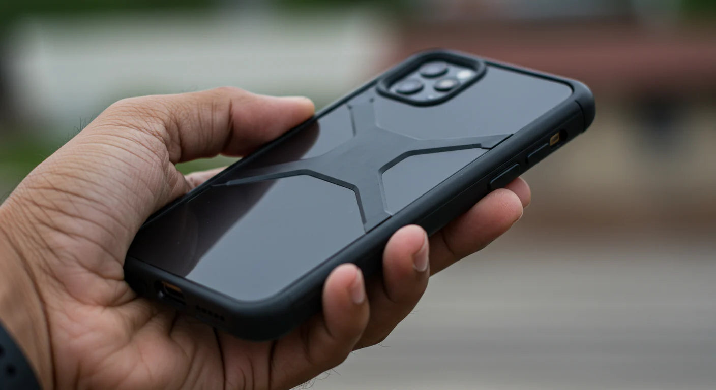 How to Tell If a Phone Case Is Good Quality