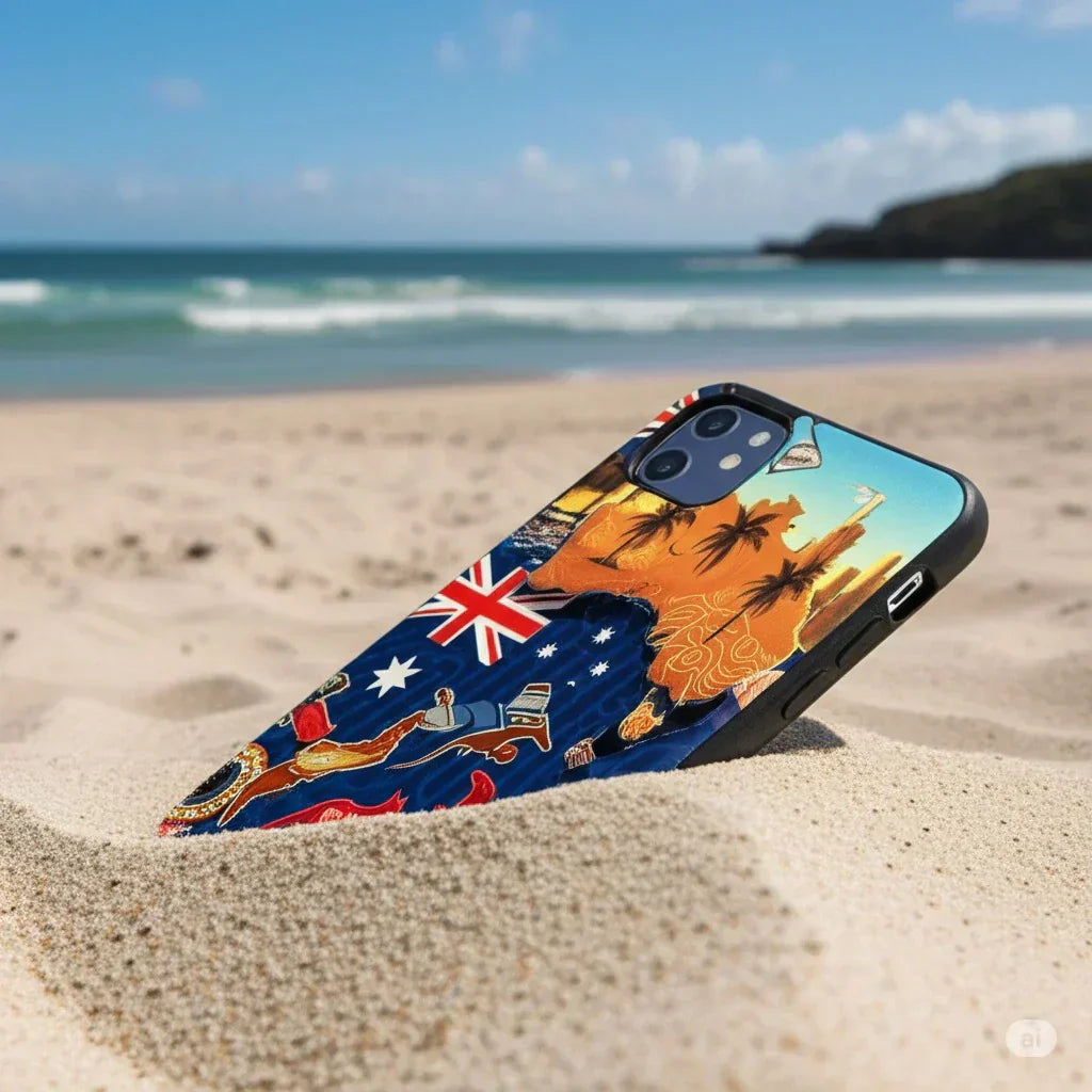 Where to Buy Phone Cases in Australia? Your Complete Guide to Finding the Right Fit