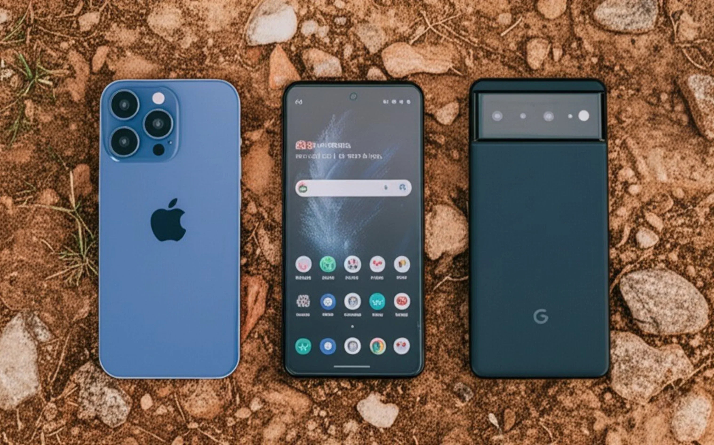 How to Choose the Best Mobile Phone in Australia (2025 Buyer's Guide)