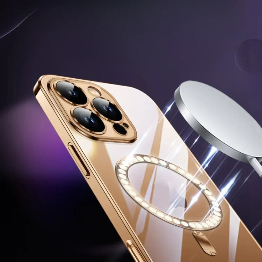 What Are the Benefits of a Magnetic Phone Case?