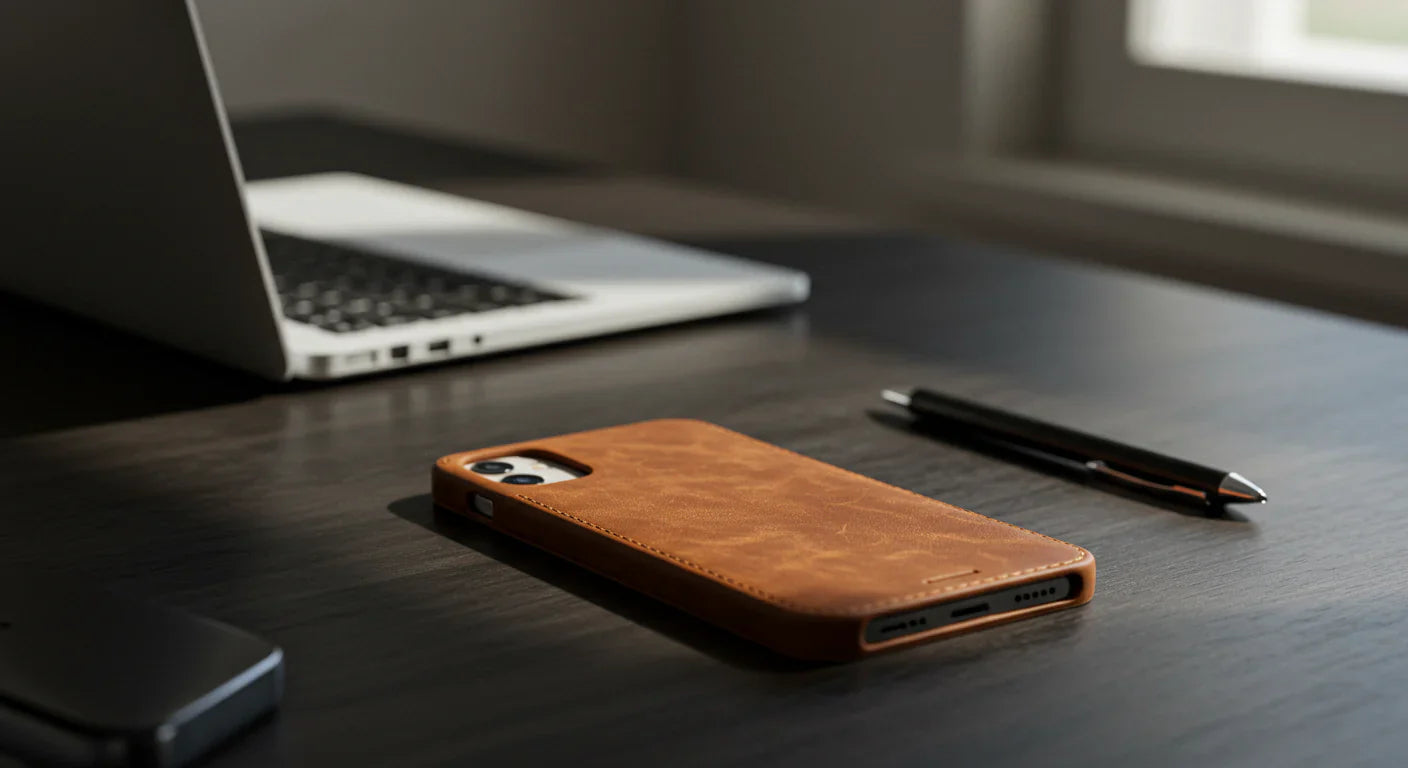 Why Your Phone Case Matters More Than You Think