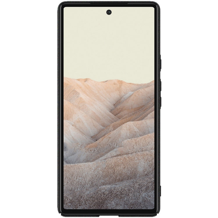 IMAK Google Pixel 6 Frosted Hard Phone Case