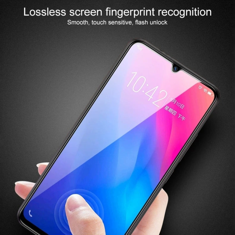 Apple iPhone 9D Full Tempered Glass Screen Protector (1PC)