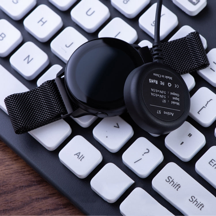 Samsung Galaxy Watch Wireless Charging Cable