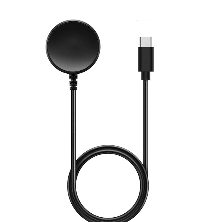 Samsung Galaxy Watch Wireless Charging Cable