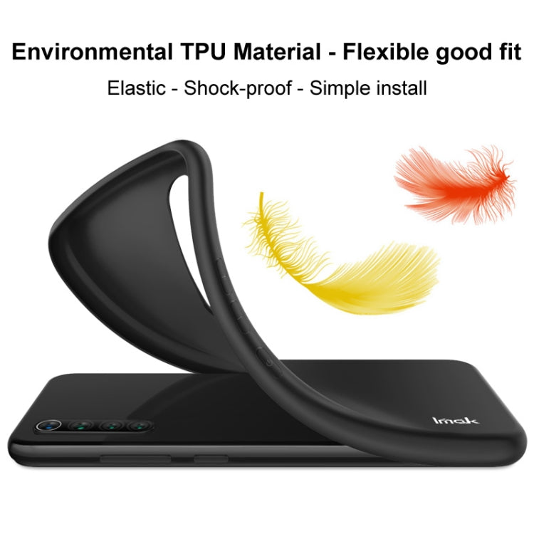 IMAK Google Pixel Shockproof Frosted Phone Case