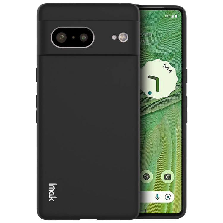 IMAK Google Pixel Shockproof Frosted Phone Case