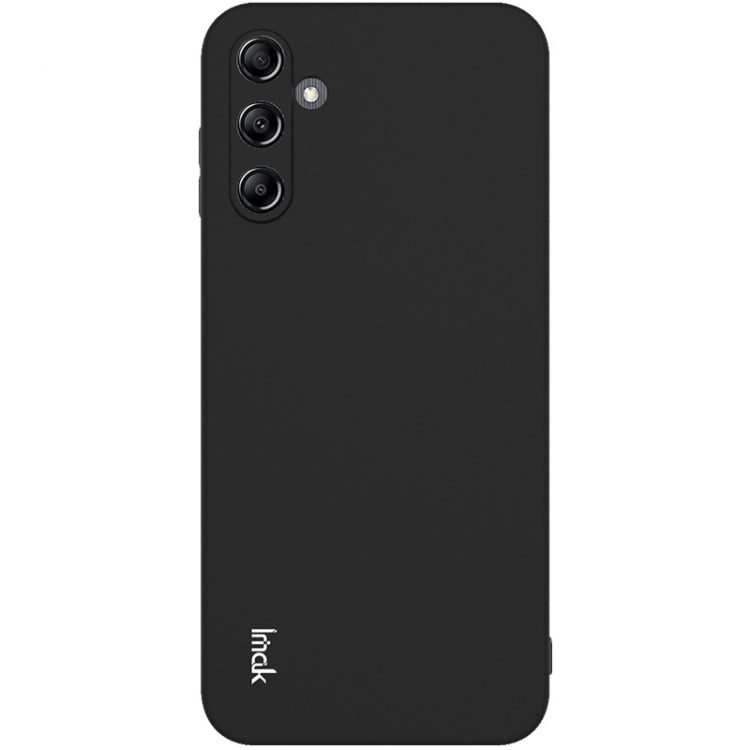 IMAK Samsung Galaxy Shockproof Frosted Phone Case