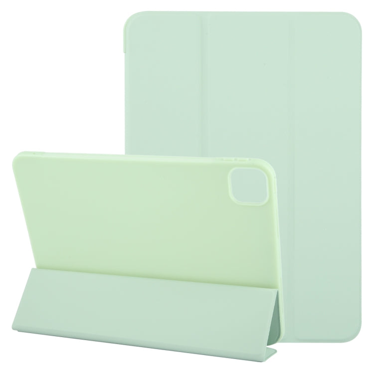 GEBEI Apple iPad Shockproof 3-Folding Tablet Case