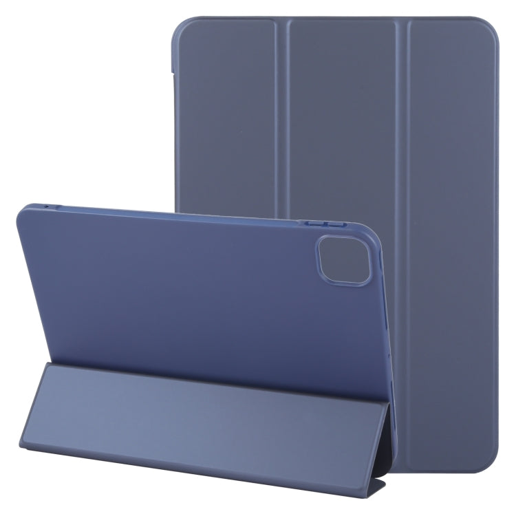 GEBEI Apple iPad Shockproof 3-Folding Tablet Case