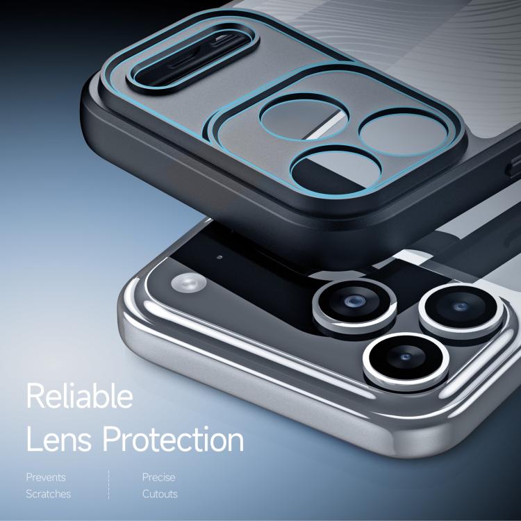 DUX DUCIS Apple iPhone Frosted Phone Case