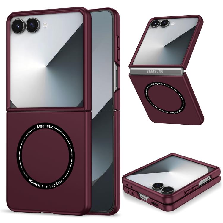 Samsung Galaxy Armor Phone Case with Ring Holder