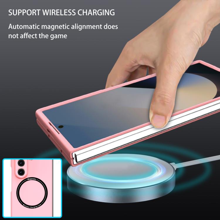 Samsung Galaxy Armor Phone Case with Ring Holder