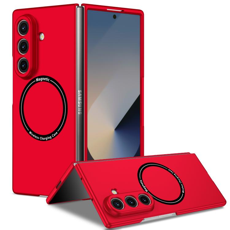 Samsung Galaxy Armor Phone Case with Ring Holder