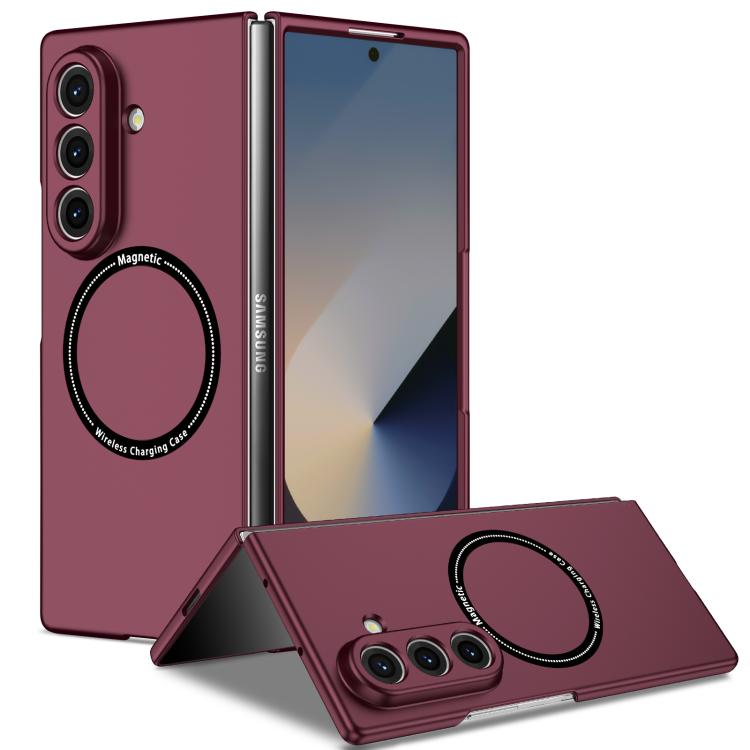 Samsung Galaxy Armor Phone Case with Ring Holder