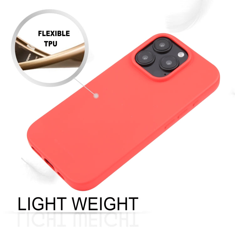 GOOSPERY Apple iPhone 16 Series Soft Phone Case