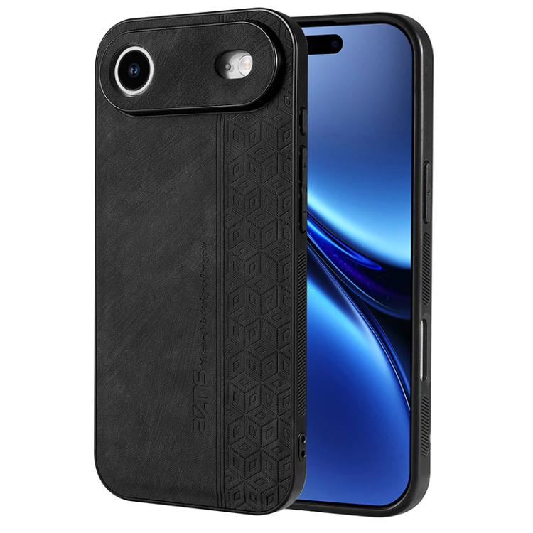 AZNS Apple iPhone 3D Embossed Phone Case