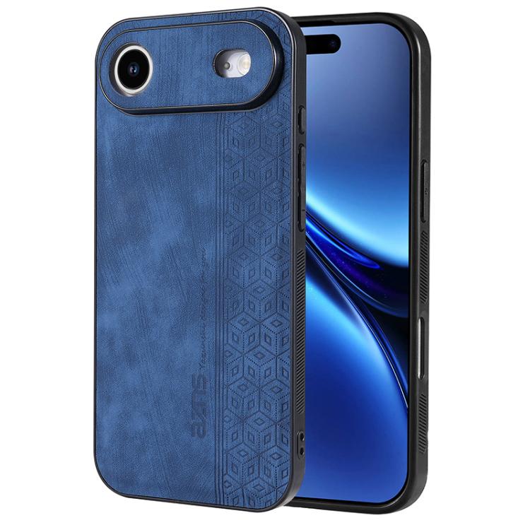AZNS Apple iPhone 3D Embossed Phone Case