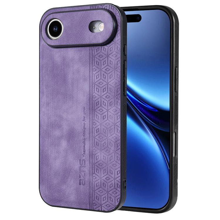 AZNS Apple iPhone 3D Embossed Phone Case