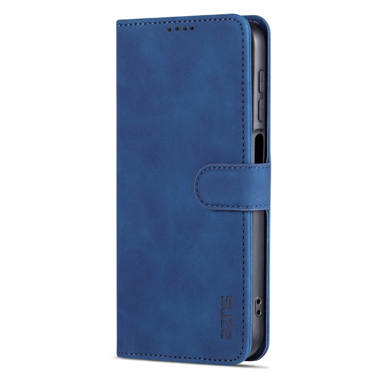 AZNS Samsung Galaxy Leather Wallet Phone Case