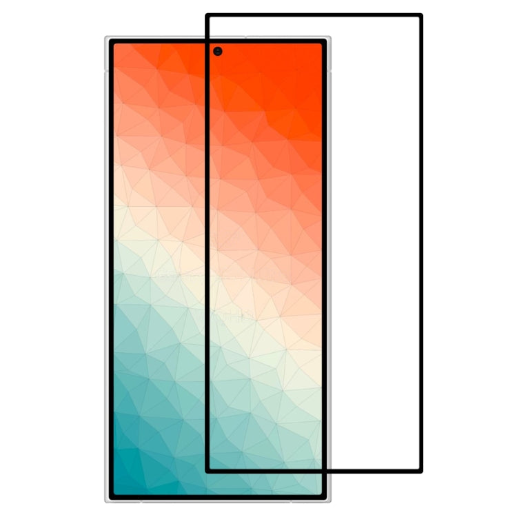 Samsung Galaxy S Series Tempered Glass Screen Protector