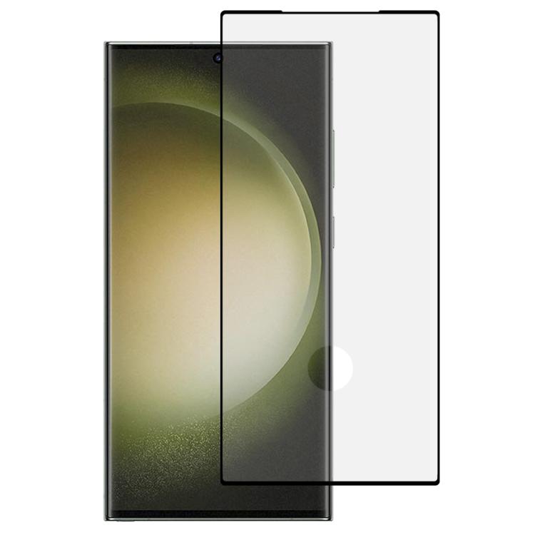 Samsung Galaxy S Series Tempered Glass Screen Protector