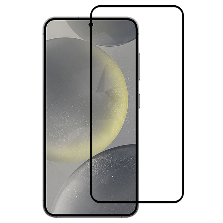 Samsung Galaxy S Series Tempered Glass Screen Protector