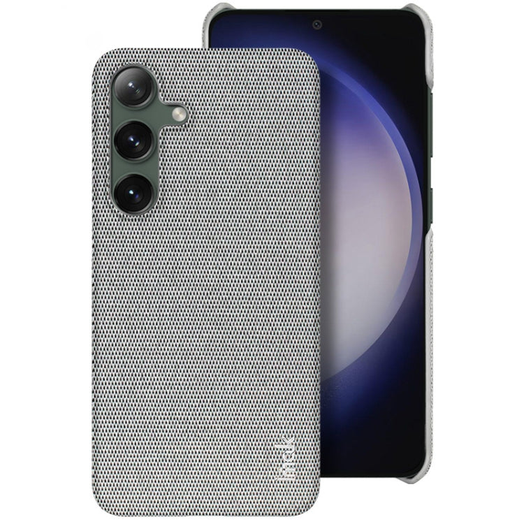 IMAK Samsung Galaxy Ruiyi Series Cloth Texture Phone Case