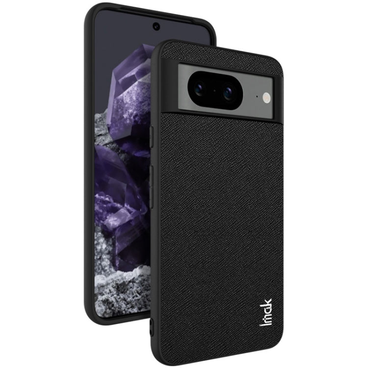 IMAK Google Pixel 8 Phone Case