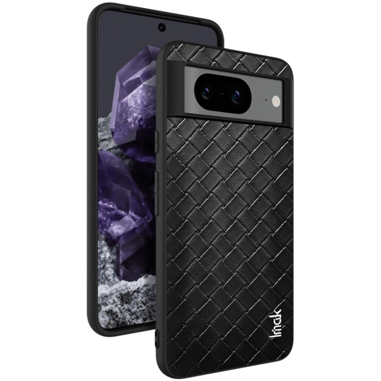 IMAK Google Pixel 8 Phone Case