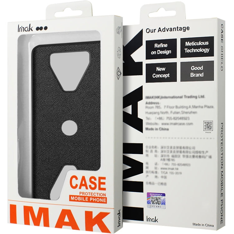 IMAK Google Pixel 8 Phone Case