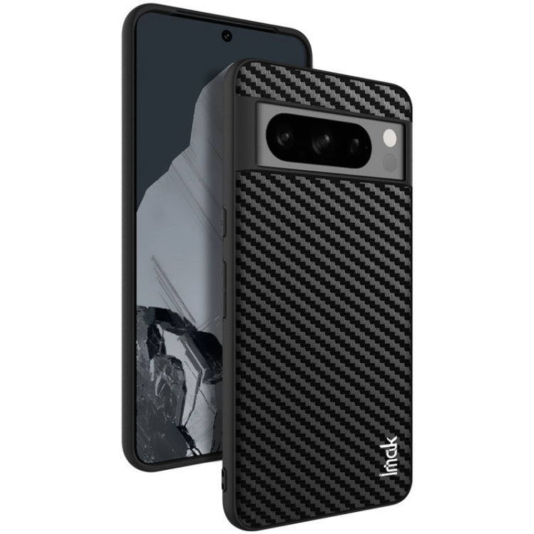 IMAK Google Pixel 8 Phone Case