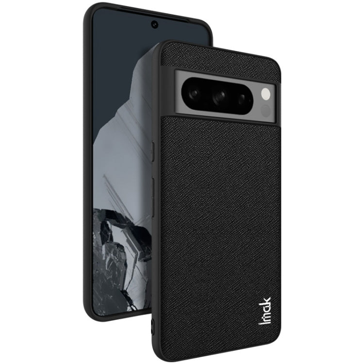 IMAK Google Pixel 8 Phone Case