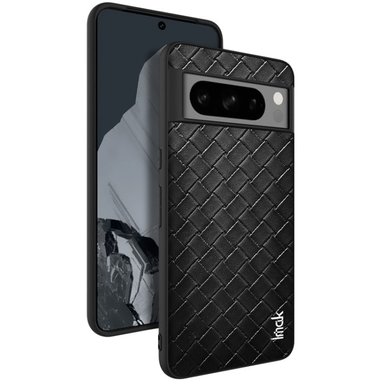 IMAK Google Pixel 8 Phone Case
