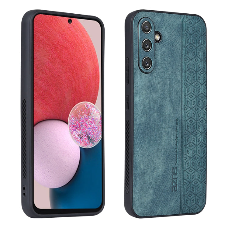 AZNS Samsung Galaxy 3D Embossed Phone Case
