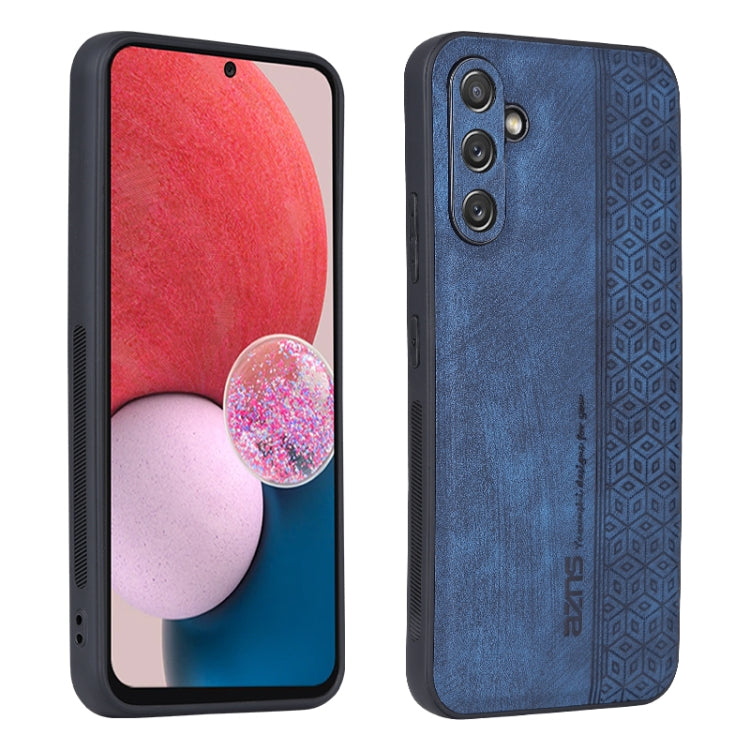 AZNS Samsung Galaxy 3D Embossed Phone Case