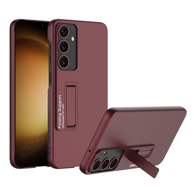 GKK Samsung Galaxy Ultra-thin Shockproof Phone Case
