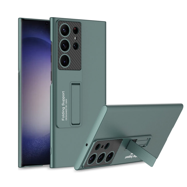 GKK Samsung Galaxy Ultra-thin Shockproof Phone Case
