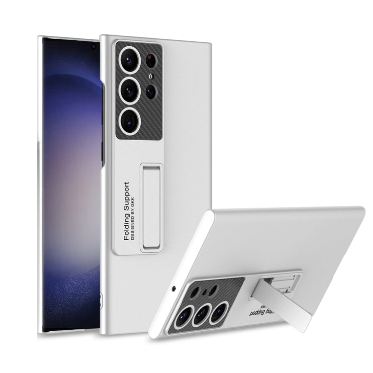 GKK Samsung Galaxy Ultra-thin Shockproof Phone Case