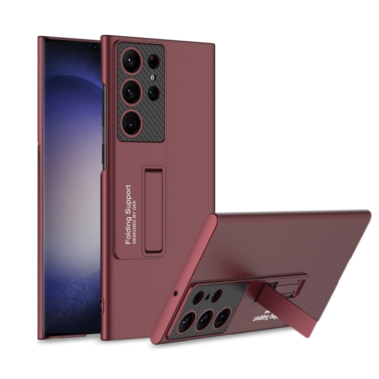 GKK Samsung Galaxy Ultra-thin Shockproof Phone Case