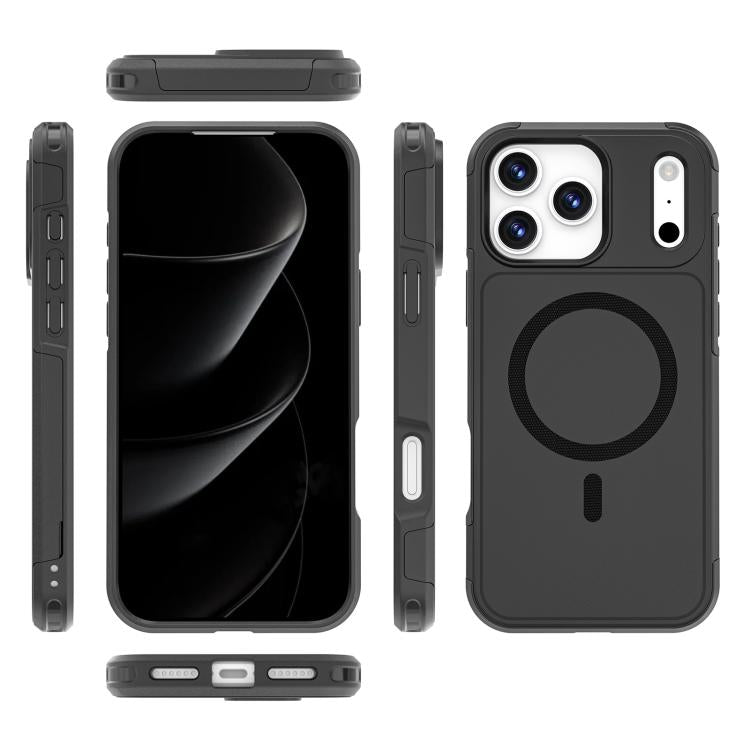RedPepper Apple iPhone Armor Magsafe Phone Case