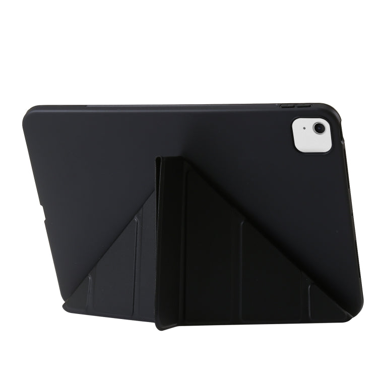 Apple iPad Pro TPU Tablet Case with Holder