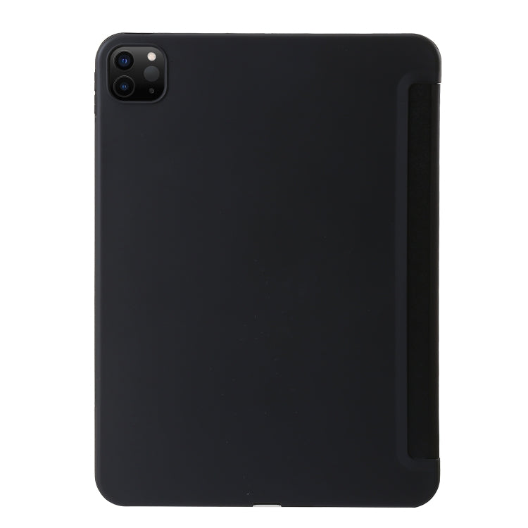 Apple iPad Air TPU Tablet Case with Holder