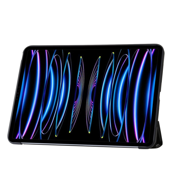 Apple iPad Air TPU Tablet Case with Holder