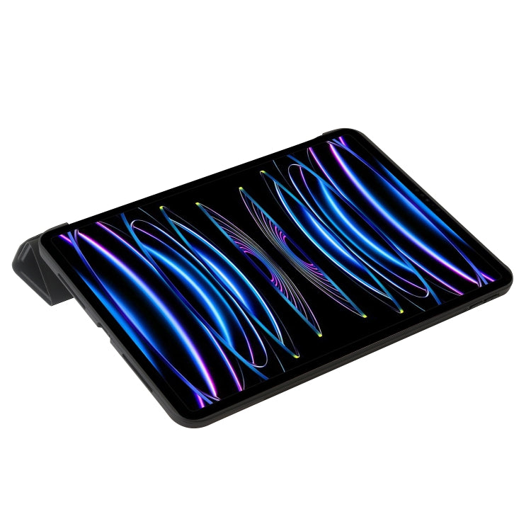 Apple iPad Air TPU Tablet Case with Holder