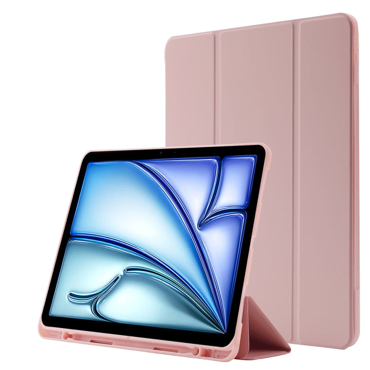 Apple iPad Pro Tri-fold Tablet Case with Pen Slot