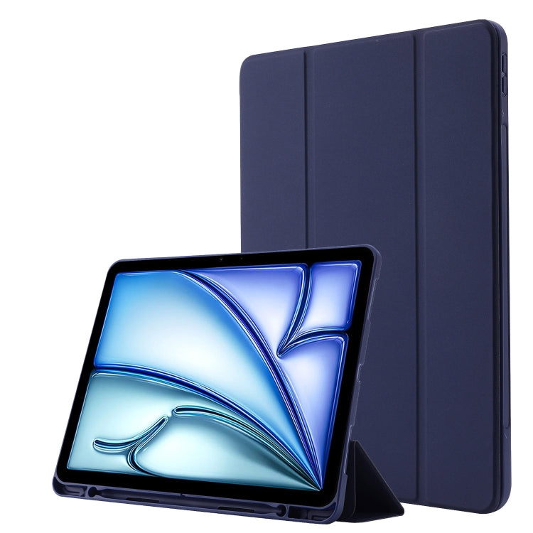 Apple iPad Pro Tri-fold Tablet Case with Pen Slot