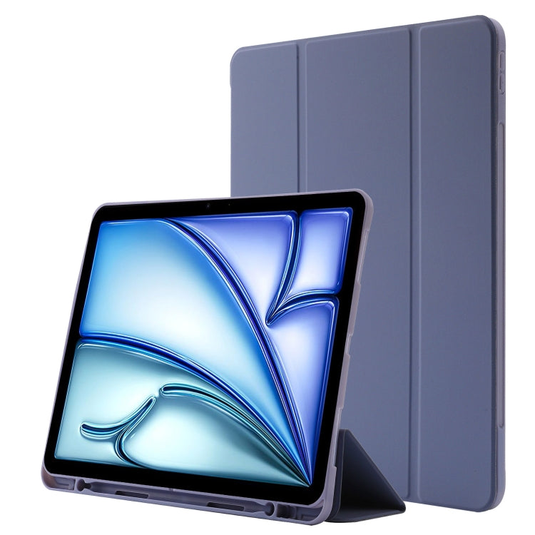 Apple iPad Pro Tri-fold Tablet Case with Pen Slot
