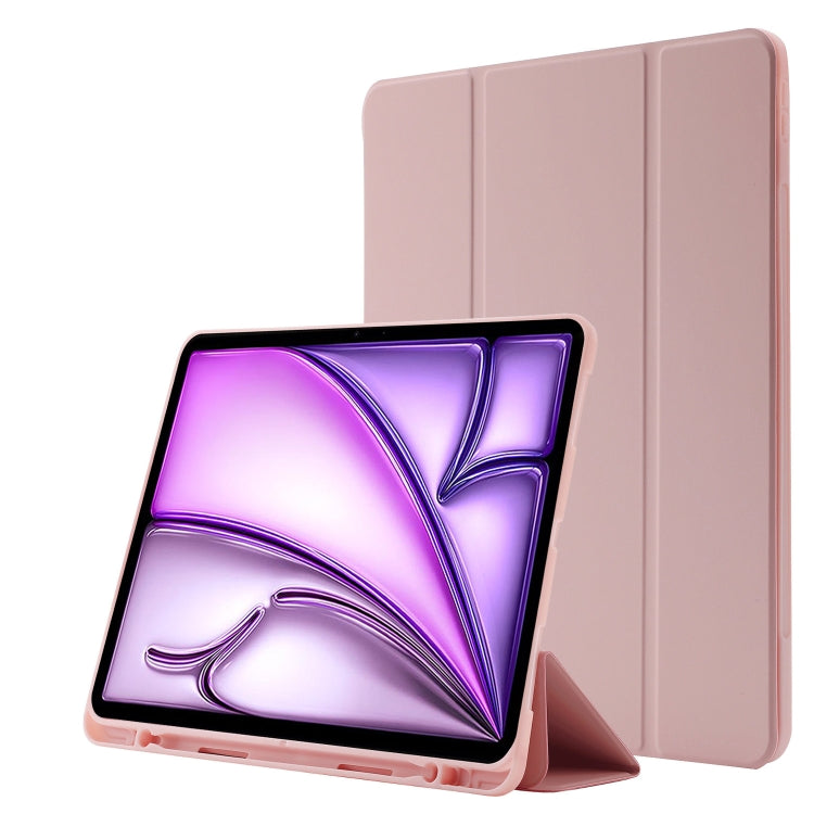 Apple iPad Pro Tri-fold Tablet Case with Pen Slot