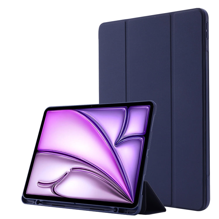 Apple iPad Pro Tri-fold Tablet Case with Pen Slot